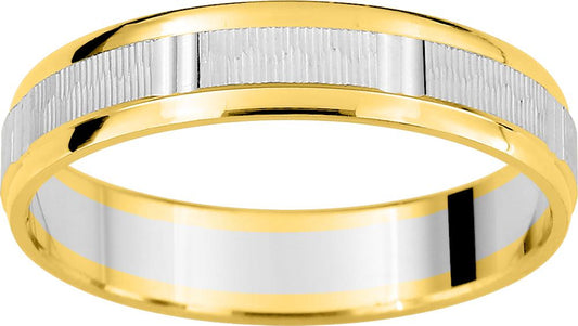 AR9311B40 - Rings - 9CT GOLD