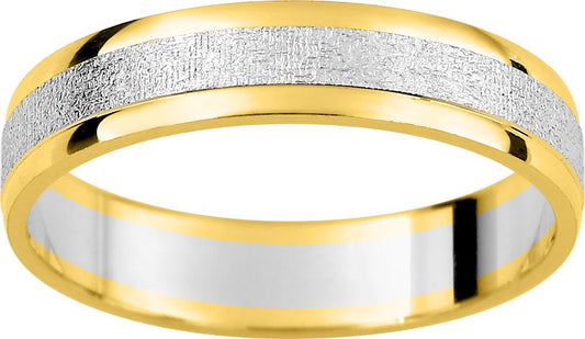AR9312B40 - Rings - 9CT GOLD