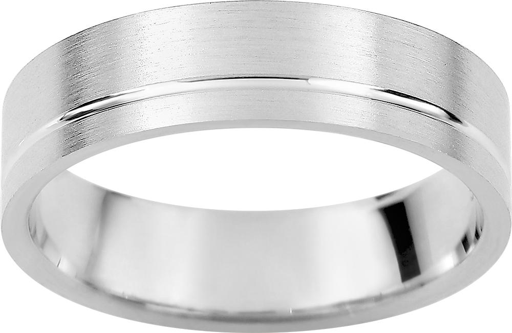 AR9316G50 - Rings - 9CT WHITE GOLD