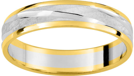 AR9329B40 - Rings - 9CT GOLD