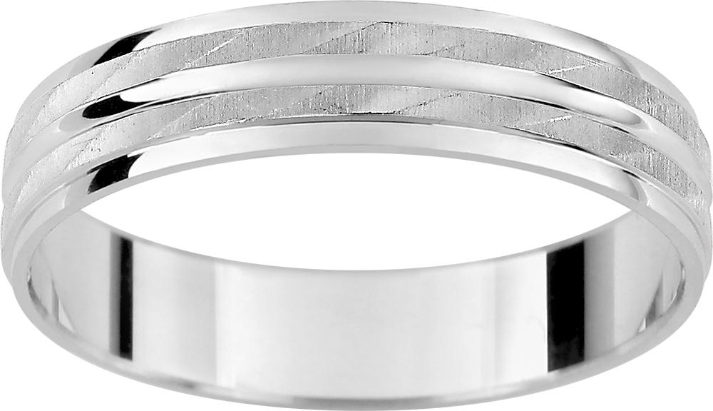 AR9340G40 - Rings - 9CT WHITE GOLD