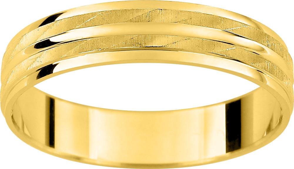 AR9340J40 - Rings - 9CT YELLOW GOLD