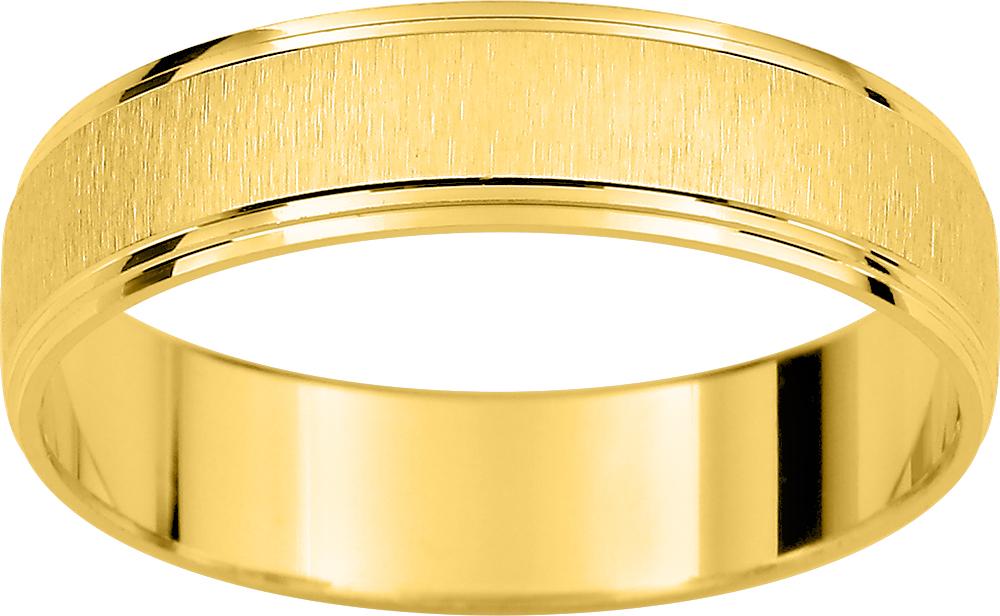 AR9466J45 - Rings - 9CT YELLOW GOLD