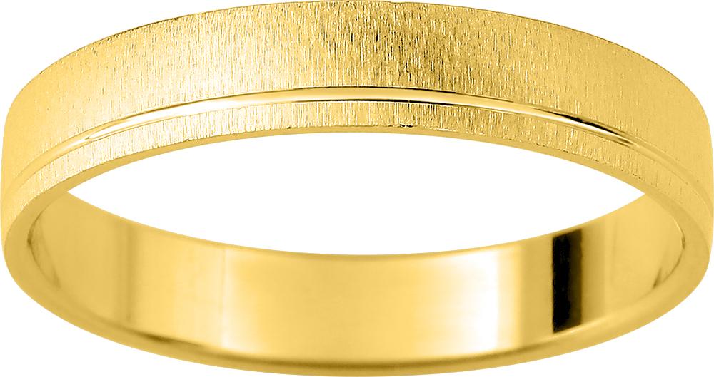 AR9473J35 - Rings - 9CT YELLOW GOLD