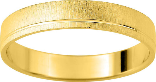 AR9473J35 - Rings - 9CT YELLOW GOLD