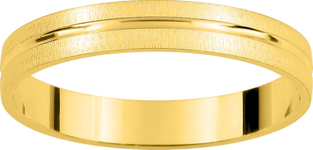 AR9474J30 - Rings - 9CT YELLOW GOLD