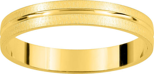 AR9474J30 - Rings - 9CT YELLOW GOLD