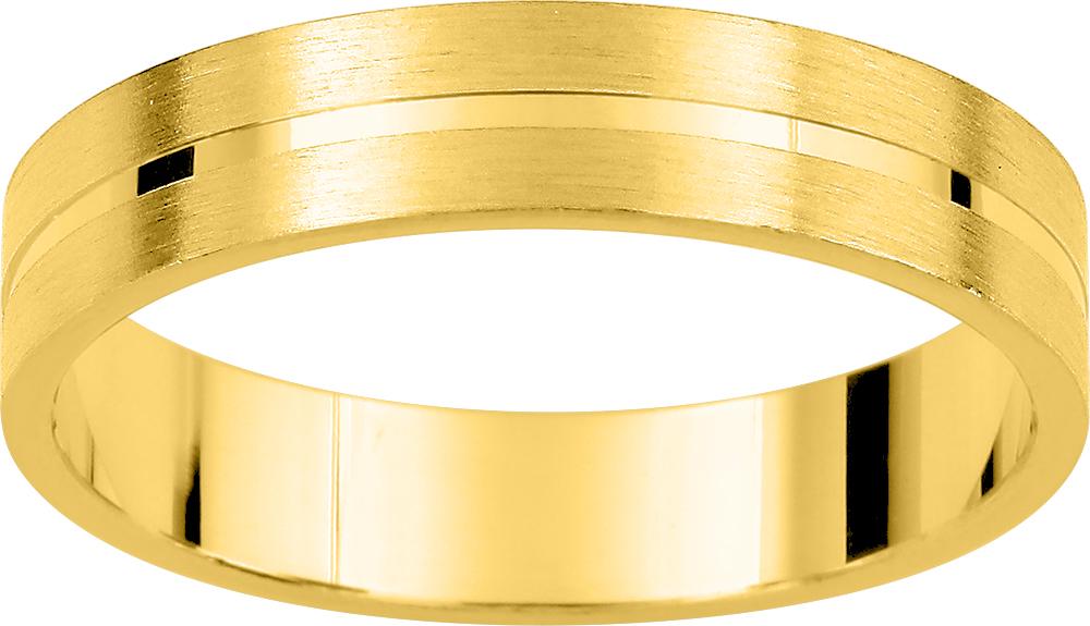 AR9494J40 - Rings - 9CT YELLOW GOLD