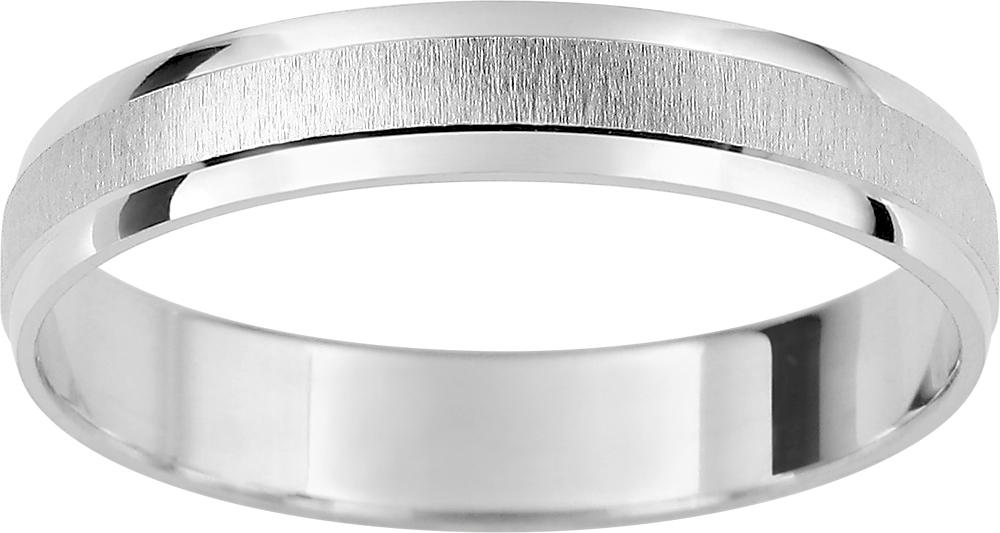 AR9495G35 - Rings - 9CT WHITE GOLD