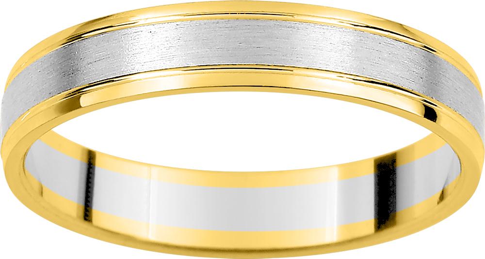 AR9496B36 - Rings - 9CT GOLD