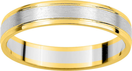 AR9496B36 - Rings - 9CT GOLD