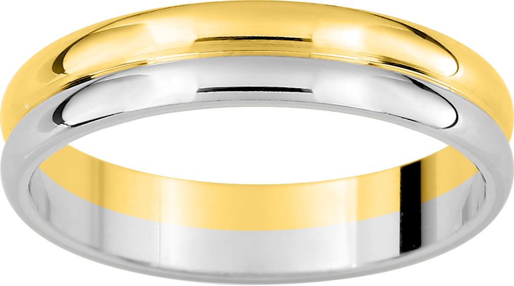 AR9526B40 - Rings - 9CT GOLD