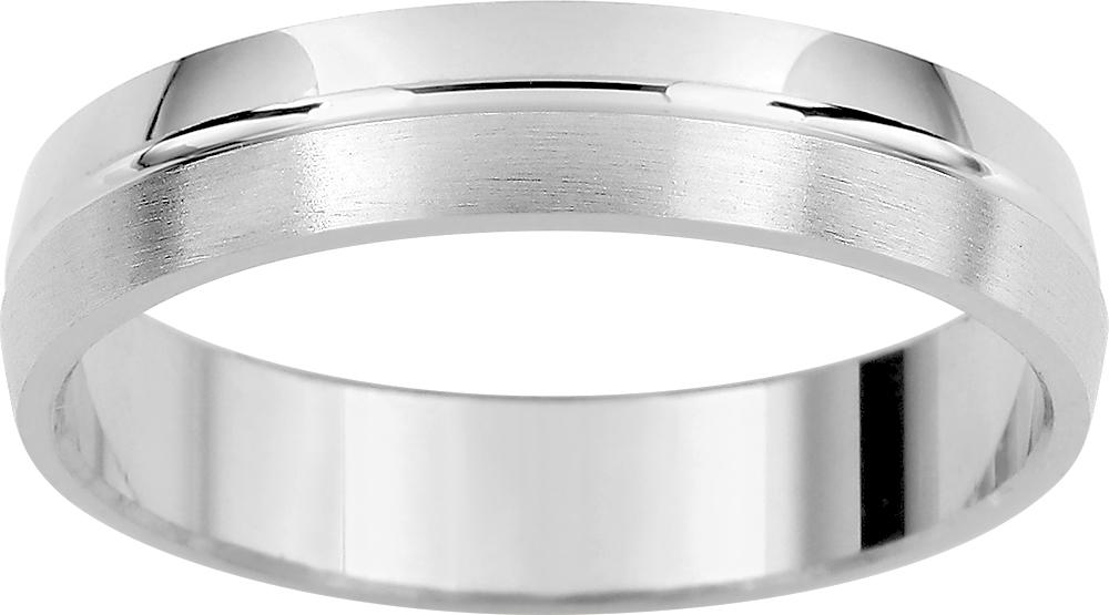 AR9527G40 - Rings - 9CT WHITE GOLD