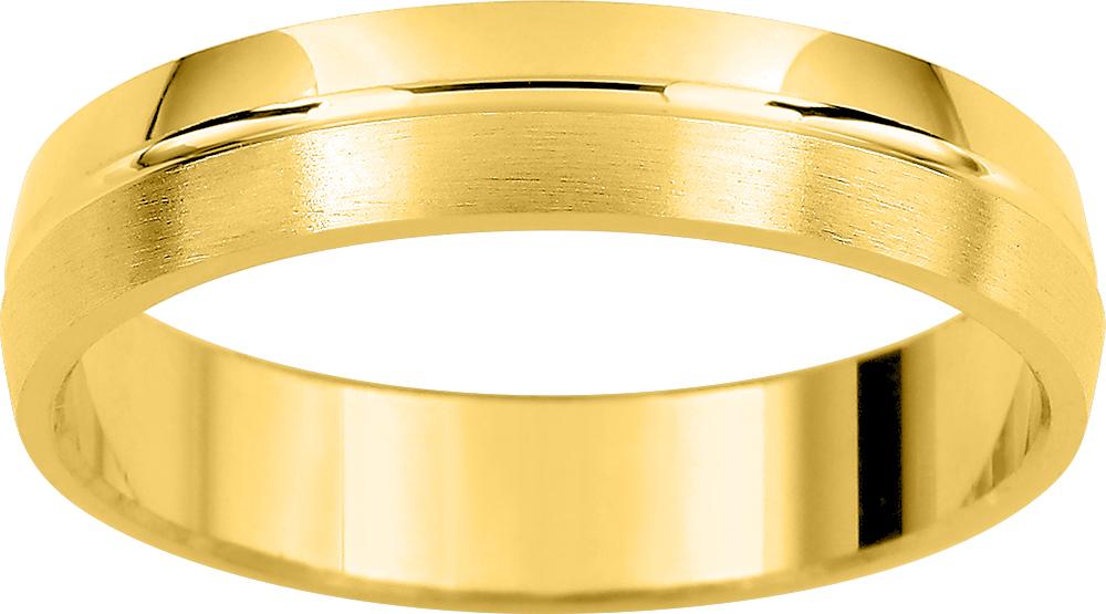AR9527J40 - Rings - 9CT YELLOW GOLD