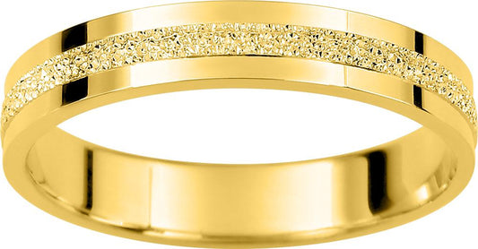 AR9533J35 - Rings - 9CT YELLOW GOLD