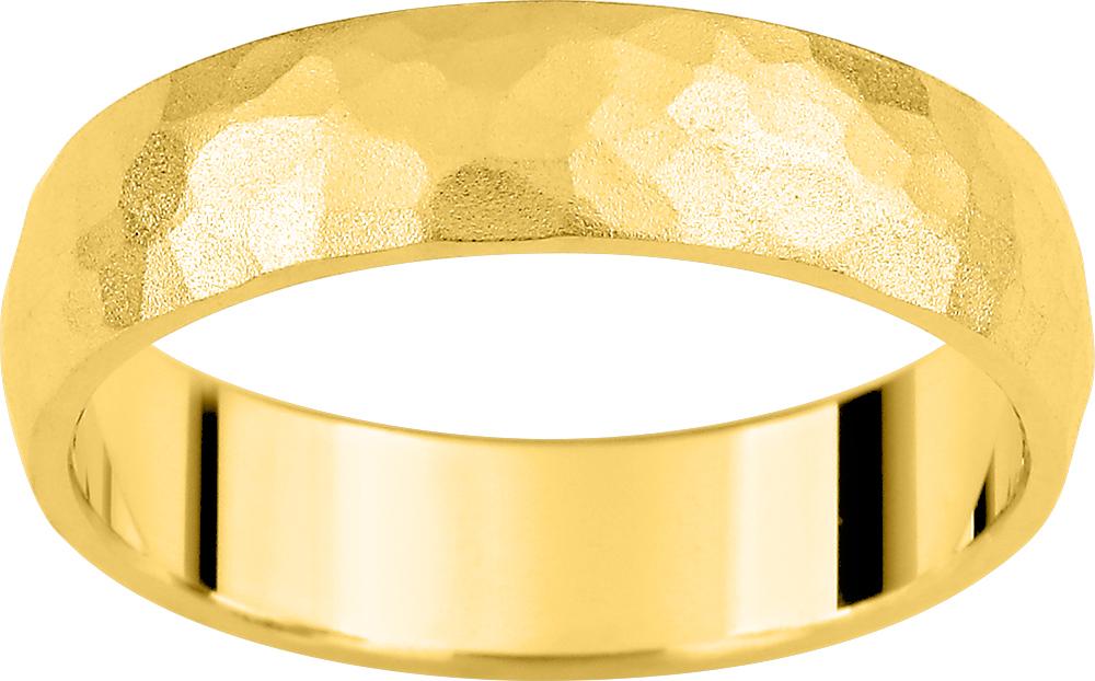 AR9554J45 - Rings - 9CT YELLOW GOLD
