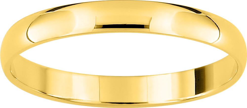AR9710J25 - Rings - 9CT YELLOW GOLD