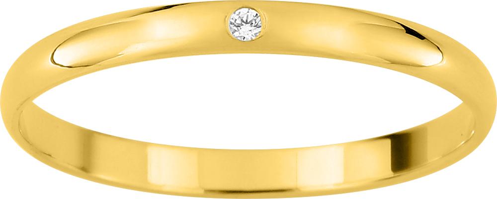 AR9711J20 - Rings - 9CT YELLOW GOLD