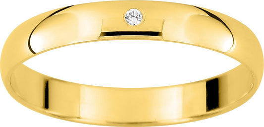 AR9711J30 - Rings - 9CT YELLOW GOLD