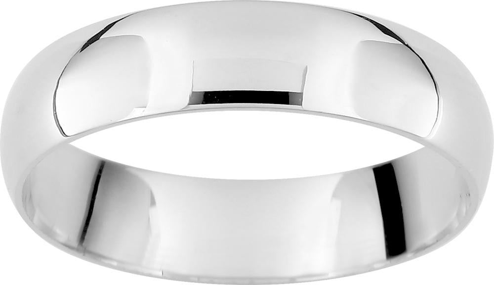 AR9720G45 - Rings - 9CT WHITE GOLD