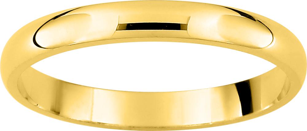 AR9720J25 - Rings - 9CT YELLOW GOLD