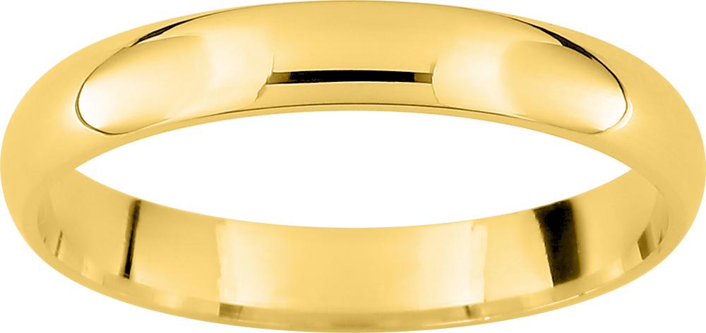 AR9720J30 - Rings - 9CT YELLOW GOLD