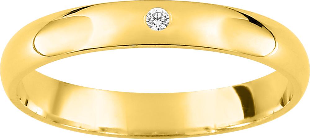 AR9721J30 - Rings - 9CT YELLOW GOLD