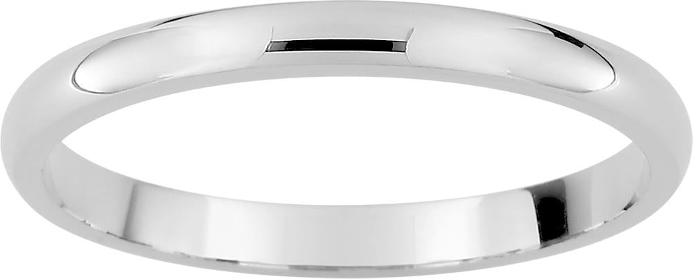 AR9730G20 - Rings - 9CT WHITE GOLD