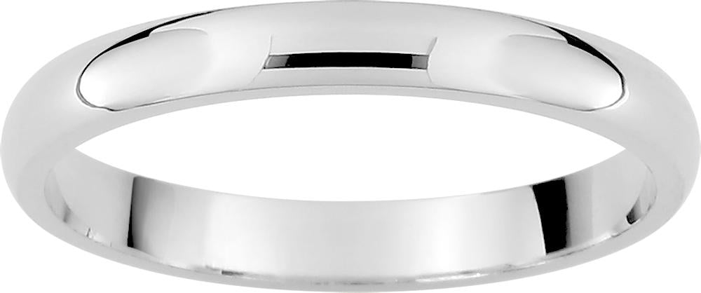 AR9730G25 - Rings - 9CT WHITE GOLD