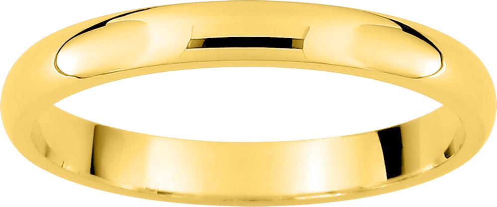 AR9730J25 - Rings - 9CT YELLOW GOLD