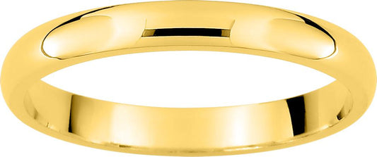 AR9730J25 - Rings - 9CT YELLOW GOLD