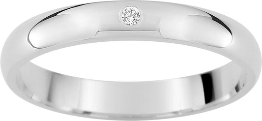AR9731G30 - Rings - 9CT WHITE GOLD