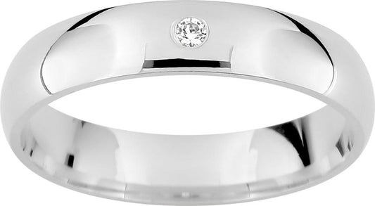 AR9731G40 - Rings - 9CT WHITE GOLD
