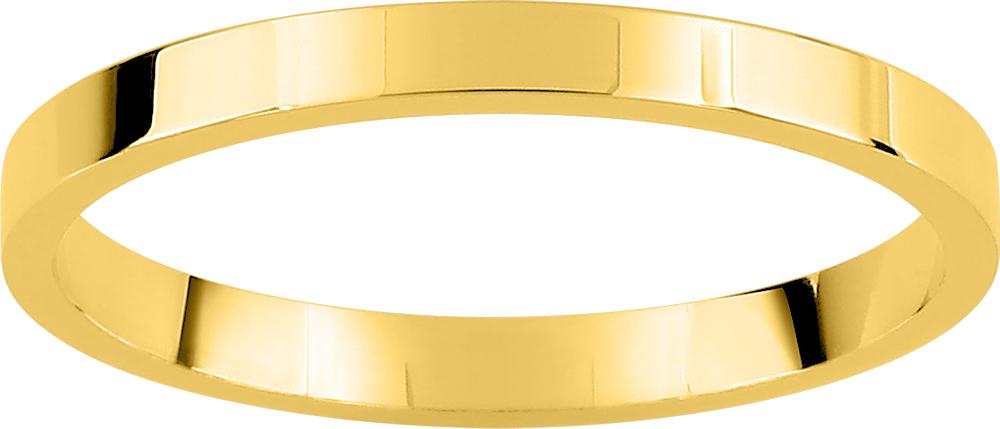 AR9820J20 - Rings - 9CT YELLOW GOLD