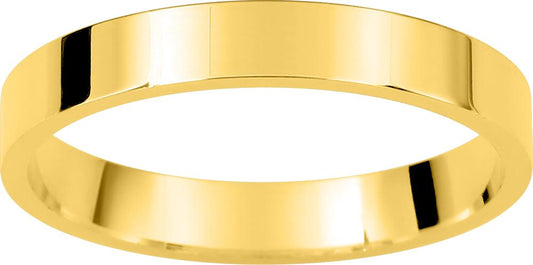 AR9820J30 - Rings - 9CT YELLOW GOLD