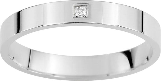 AR9829G30 - Rings - 9CT WHITE GOLD