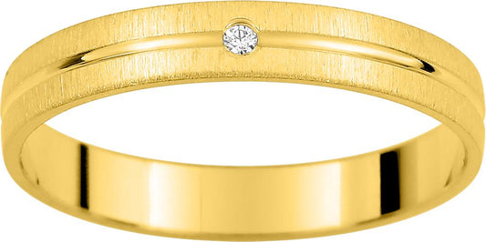 AR9902J30 - Rings - 9CT YELLOW GOLD