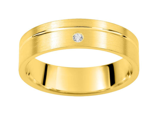 AR9909J50 - Rings - 9CT YELLOW GOLD