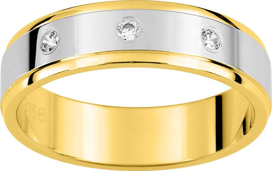 AR9944B50 - Rings - 9CT GOLD