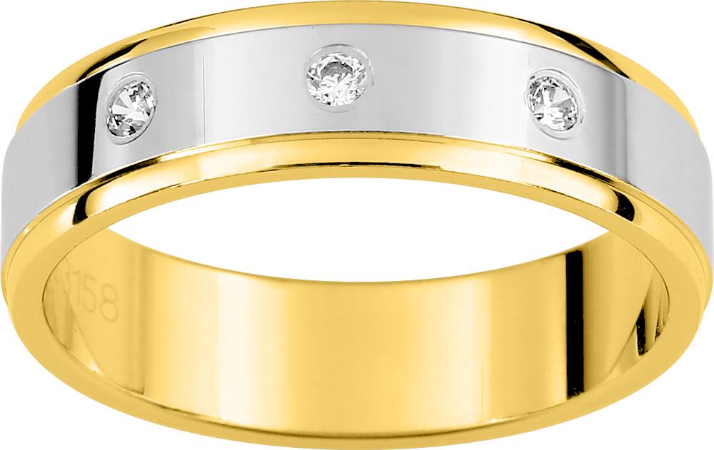 AR9944B50 - Rings - 9CT GOLD