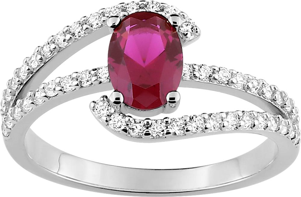 ARA112RZ - Rings - SILVER