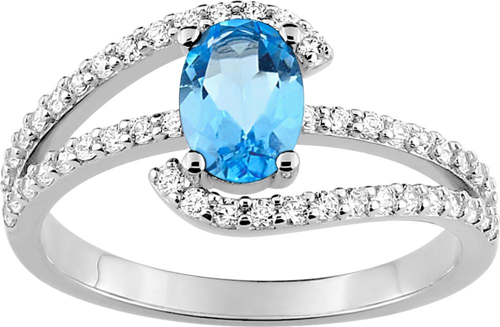 ARA112TZ - Rings - SILVER