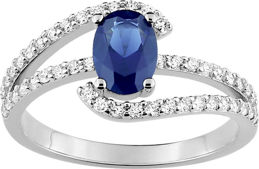 ARA112XSZ - Rings - SILVER