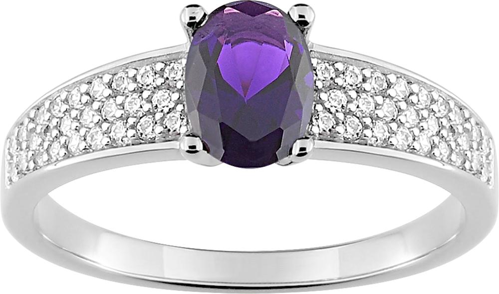 ARA113AZ - Rings - SILVER