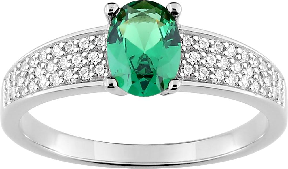 ARA113EZ - Rings - SILVER