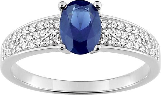 ARA113XSZ - Rings - SILVER