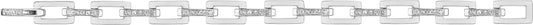 ASBH06Z19 - Bracelets - SILVER