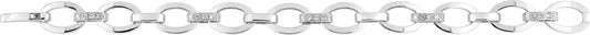 ASBM35Z18 - Bracelets - SILVER