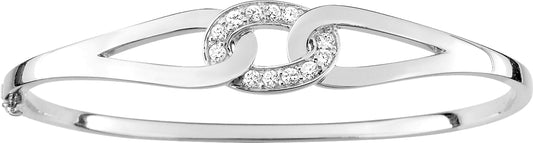ASBM38Z - Bracelets - SILVER