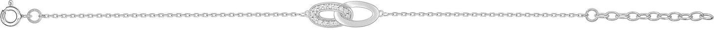 ASBO99Z18 - Bracelets - SILVER
